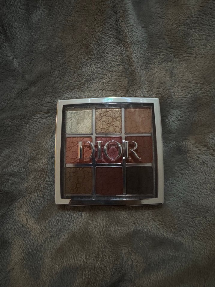 DIOR Eye Palette - Görsel 2