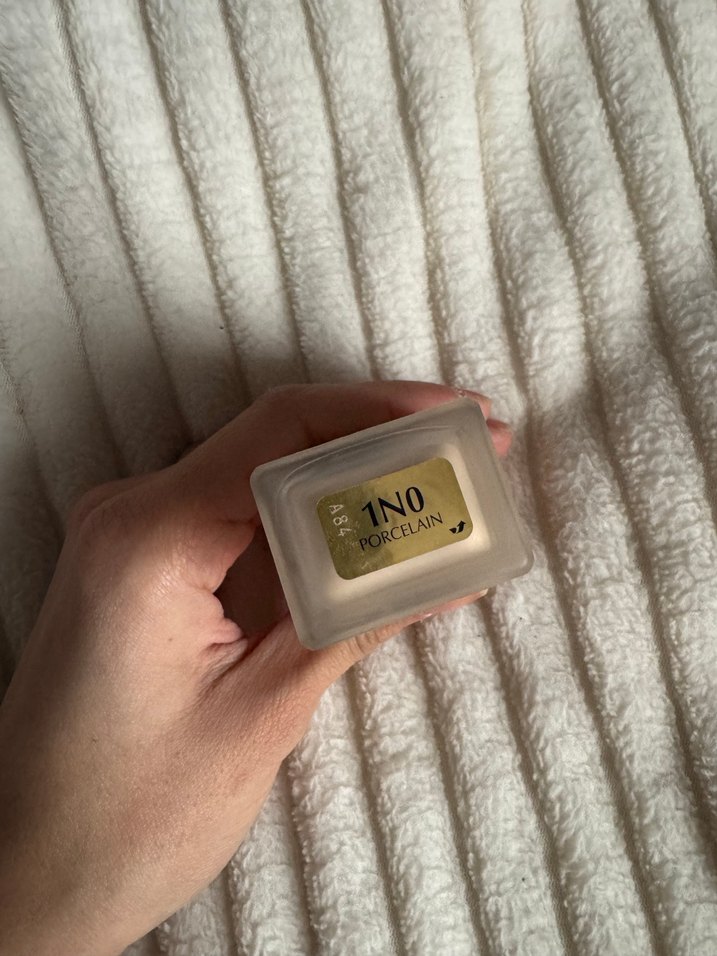 Estee Lauder Double Wear Fondöten SPF10 - Görsel 2