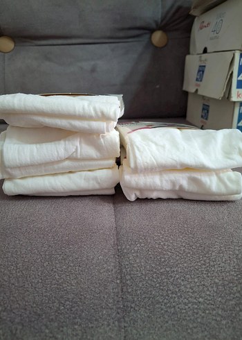 Mycro 50 Opak Mikro Fiber Külotlu Çorap Beyaz - Görsel 7