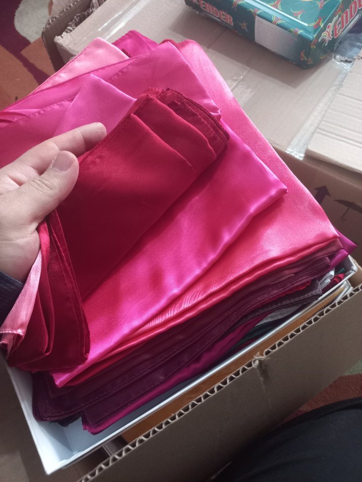 kadın bone - Görsel 2