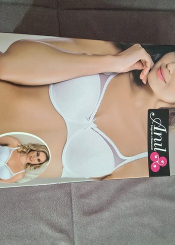 Le Jardin Siyah İç Giyim - Görsel 9