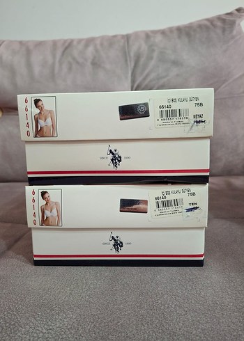 Le Jardin Siyah İç Giyim - Görsel 8