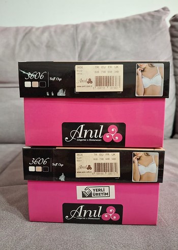 Le Jardin Siyah İç Giyim - Görsel 10