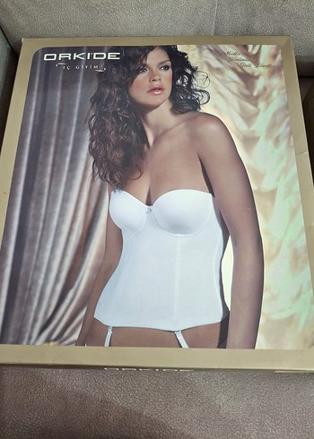 Le Jardin Siyah İç Giyim - Görsel 13