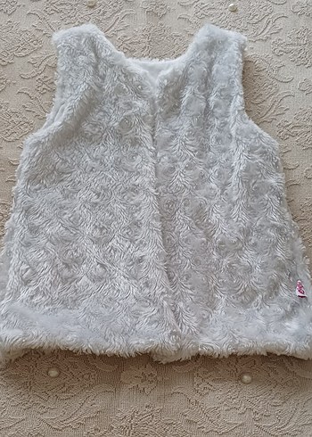 kız cocuk  5 6 7 yaş   cok yeniler - Görsel 4