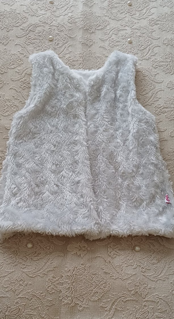 kız cocuk  5 6 7 yaş   cok yeniler - Görsel 4