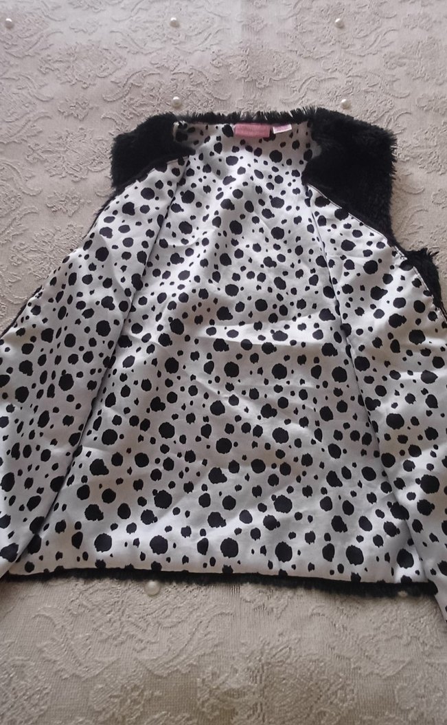 kız cocuk  5 6 7 yaş   cok yeniler - Görsel 3