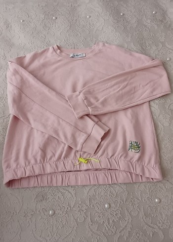 Kız cocuk 11 12 13 yaş karışık - Görsel 3