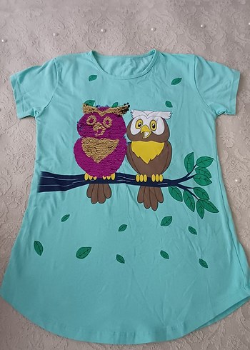 Kız cocuk 11 12 13 yaş karışık - Görsel 4