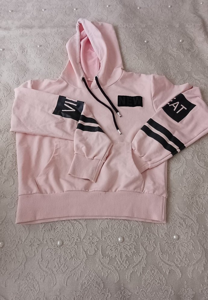 Kız cocuk 11 12 13 yaş karışık - Görsel 2