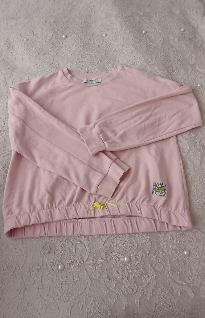 Kız cocuk 11 12 13 yaş karışık - Görsel 3