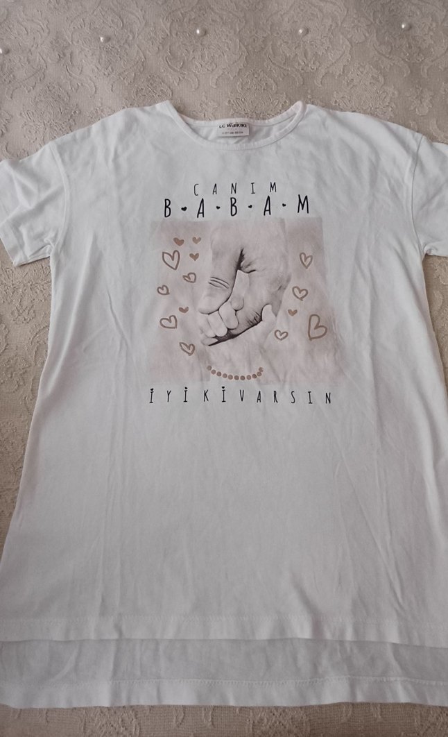 Kız cocuk 11 12 13 yaş karışık - Görsel 5