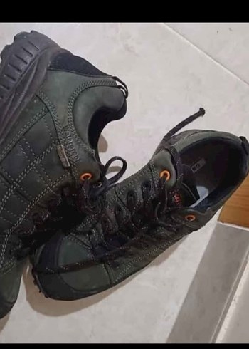 Greyder 36 numara unisex - Görsel 2