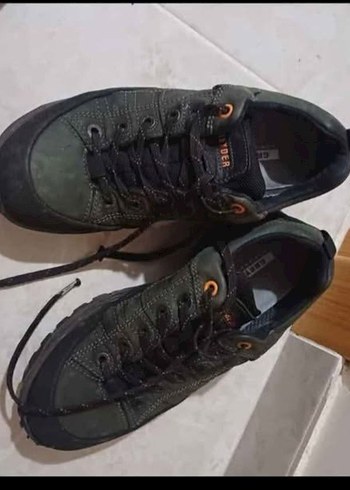 Greyder 36 numara unisex - Görsel 3