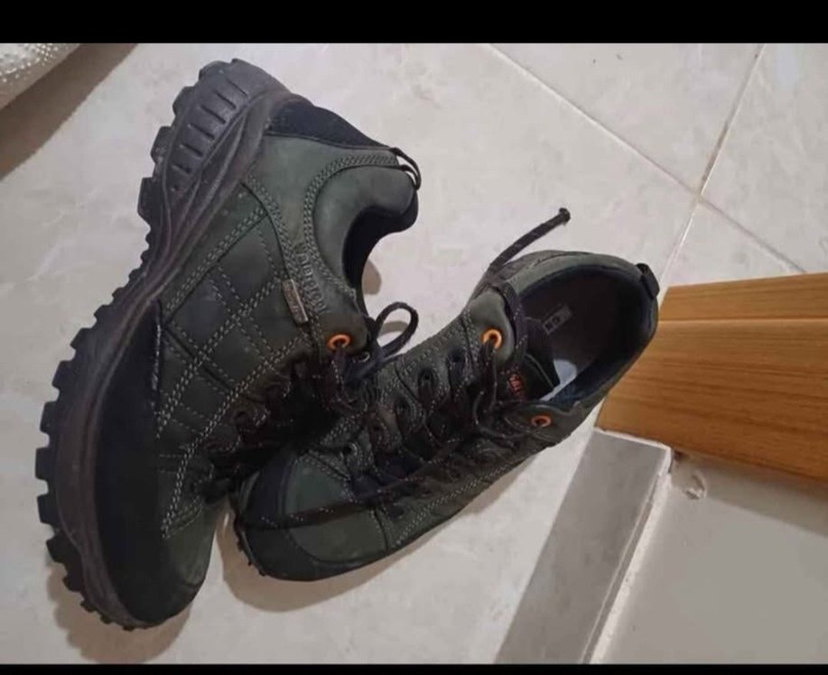 Greyder 36 numara unisex - Görsel 2