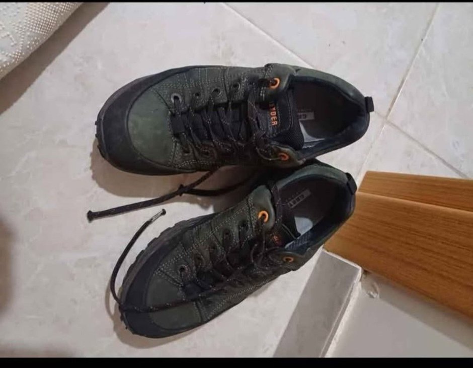 Greyder 36 numara unisex - Görsel 3