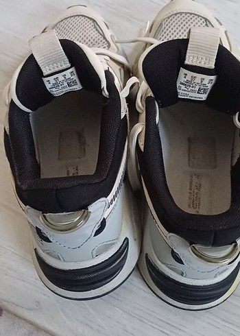 puma bayan spor ayakkabı - Görsel 3