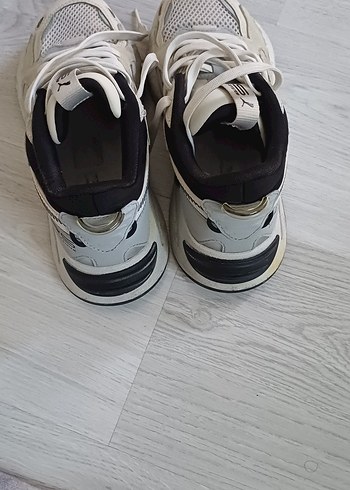 puma bayan spor ayakkabı - Görsel 5