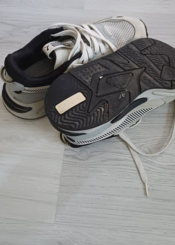 puma bayan spor ayakkabı - Görsel 6