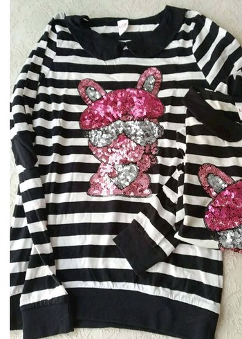 35 36 belki daha fazla parca ne varsa vericem 7 12 yaş arası - Görsel 4