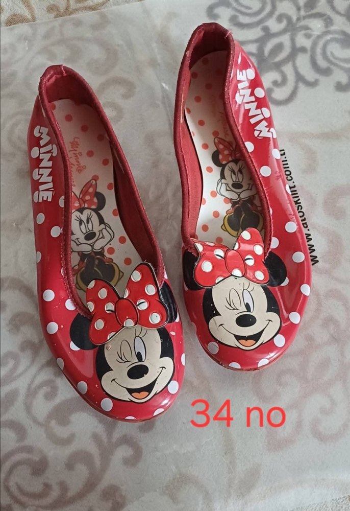 35 36 belki daha fazla parca ne varsa vericem 7 12 yaş arası - Görsel 2