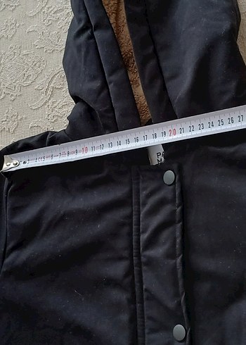 PAUL MARK 13 14 yaş sıfırdan farksız alan pişman olmaz - Görsel 7