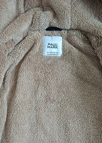 PAUL MARK 13 14 yaş sıfırdan farksız alan pişman olmaz - Görsel 4