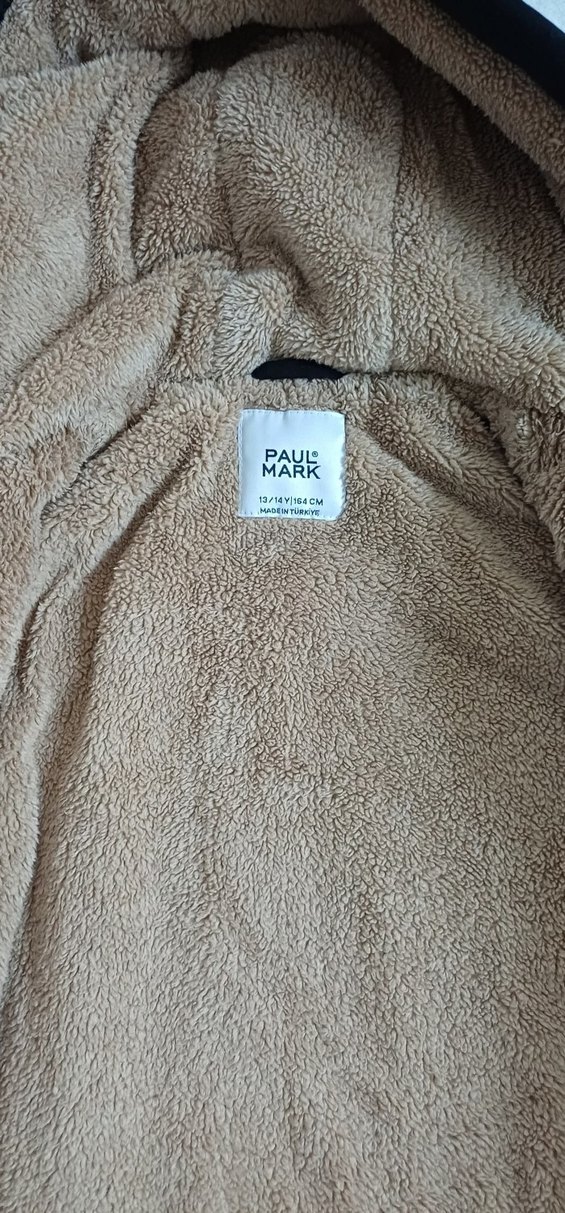 PAUL MARK 13 14 yaş sıfırdan farksız alan pişman olmaz - Görsel 4