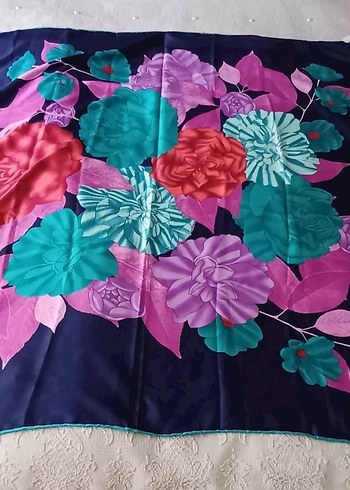 6 esarp sıfırdan farksızlar - Görsel 3