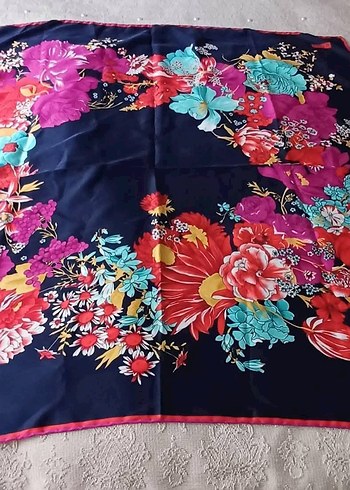 6 esarp sıfırdan farksızlar - Görsel 2