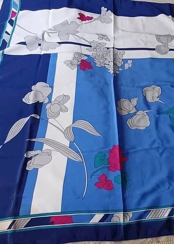 6 esarp sıfırdan farksızlar - Görsel 7