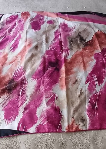 6 esarp sıfırdan farksızlar - Görsel 6