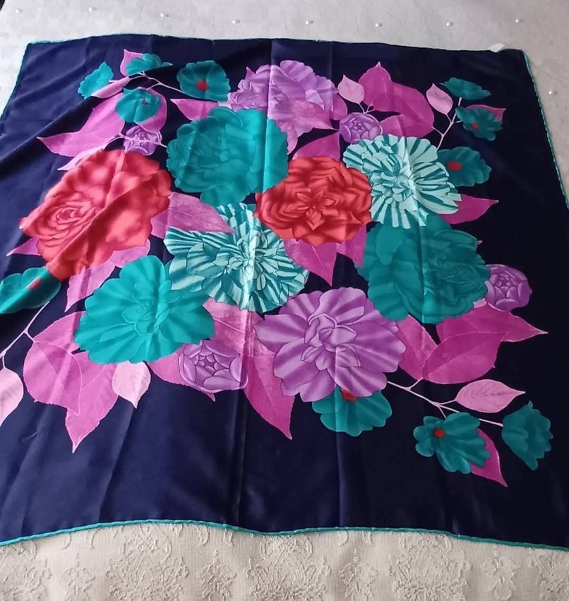 6 esarp sıfırdan farksızlar - Görsel 3