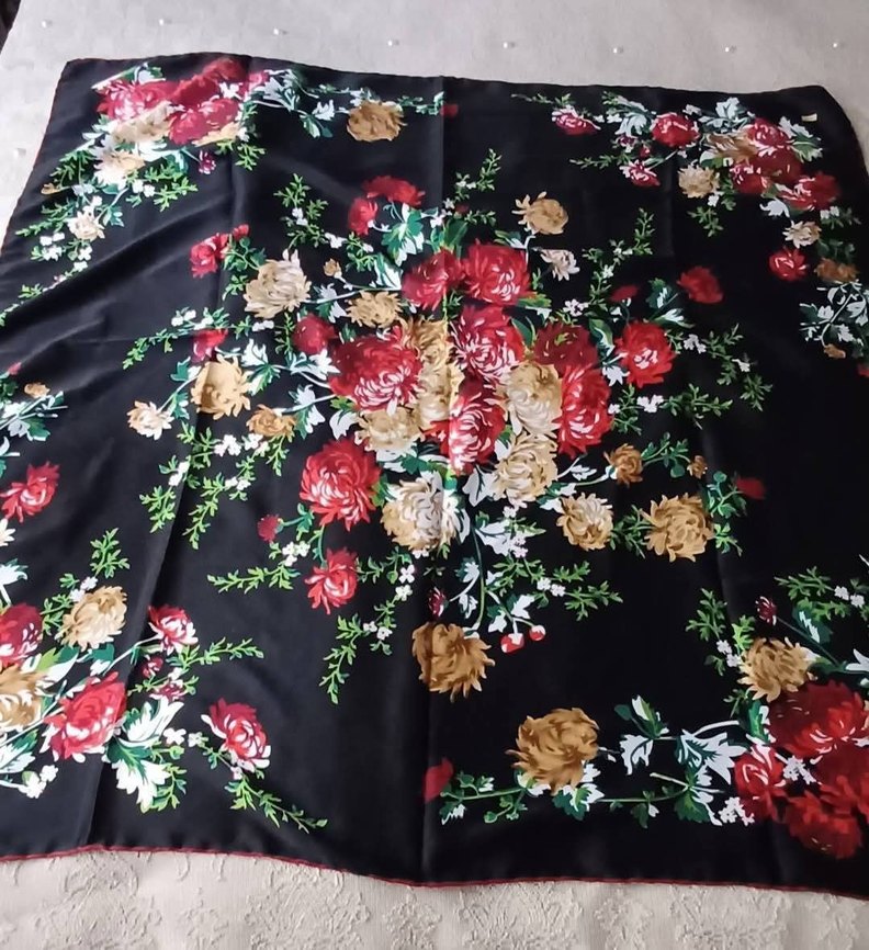 6 esarp sıfırdan farksızlar - Görsel 5