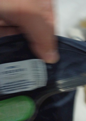 Lacivert  kadife Süet Kadın Rahat Kesim Eşofman - Görsel 4