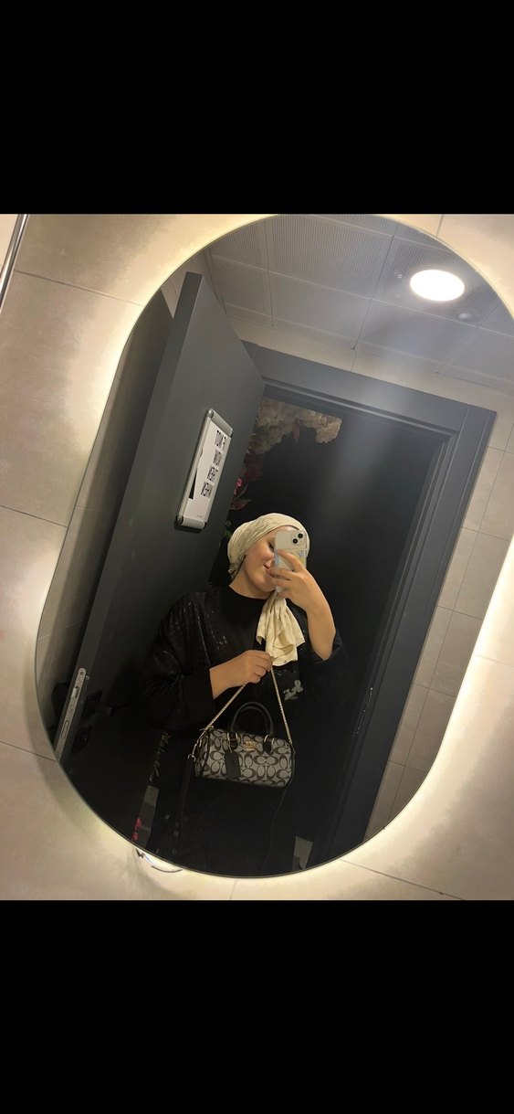 Coach Siyah Kadın Çanta - Görsel 3