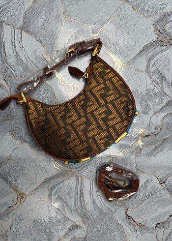 Fendi taba çanta - Görsel 2