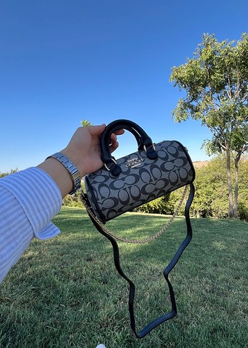 Coachh kadın çanta - Görsel 2