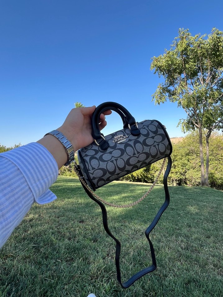 Coachh kadın çanta - Görsel 2