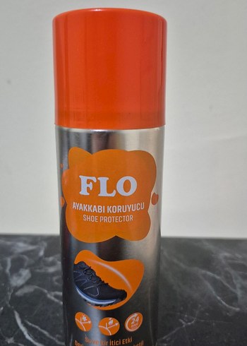 USPA Spor Ayakkabı ve Flo Ayakkabı Koruyucu Sprey - Görsel 5