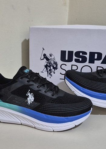 USPA Spor Ayakkabı ve Flo Ayakkabı Koruyucu Sprey - Görsel 3