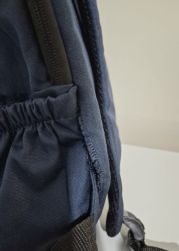 Lumberjack Lacivert Unisex Sırt Çantası - Görsel 6