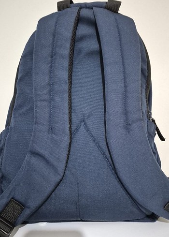 Lumberjack Lacivert Unisex Sırt Çantası - Görsel 2