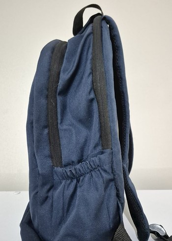 Lumberjack Lacivert Unisex Sırt Çantası - Görsel 3