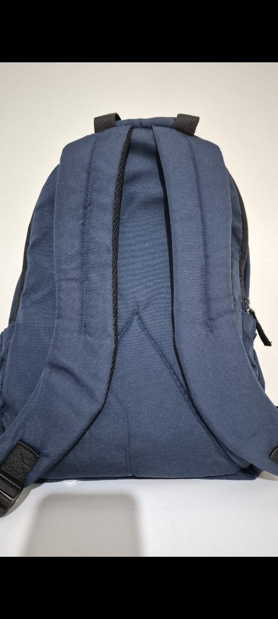 Lumberjack Lacivert Unisex Sırt Çantası - Görsel 2