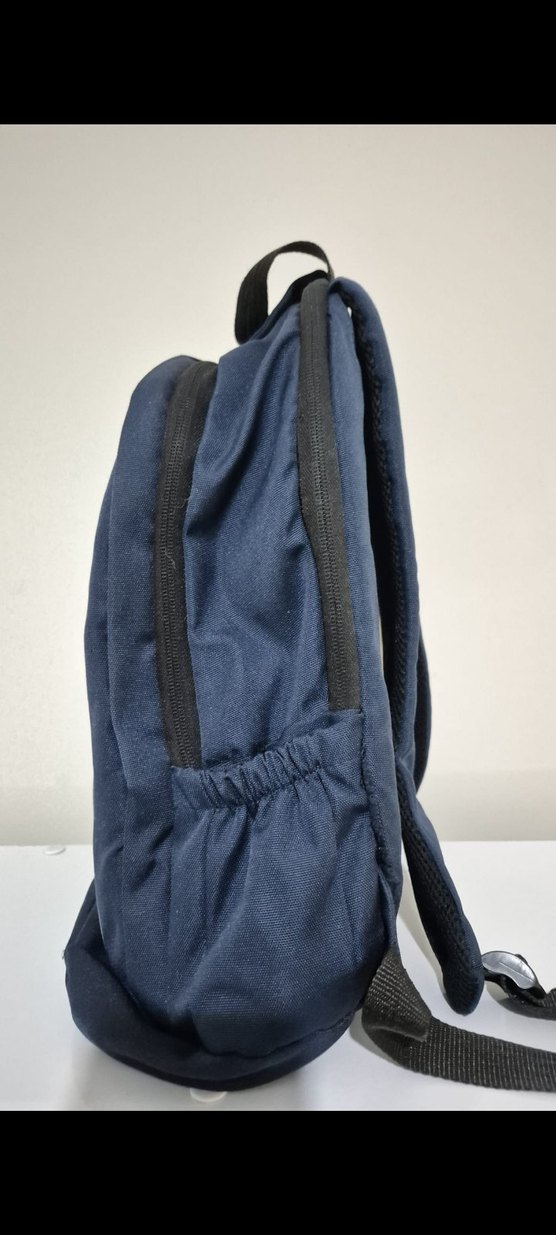 Lumberjack Lacivert Unisex Sırt Çantası - Görsel 3