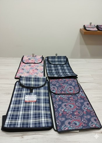 çanta market pazar icin - Görsel 2