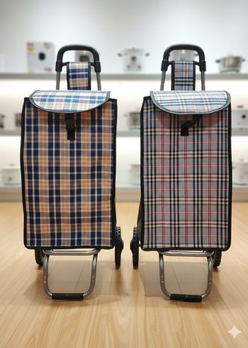 çanta market pazar icin - Görsel 3