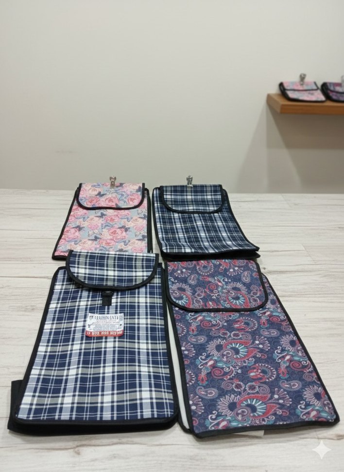 çanta market pazar icin - Görsel 2