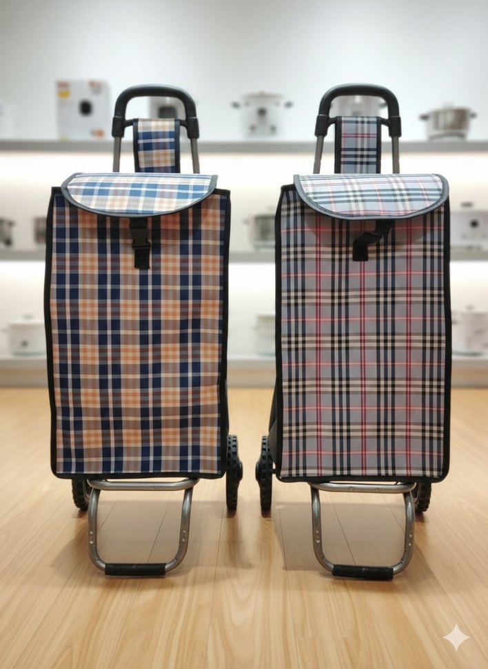 çanta market pazar icin - Görsel 3